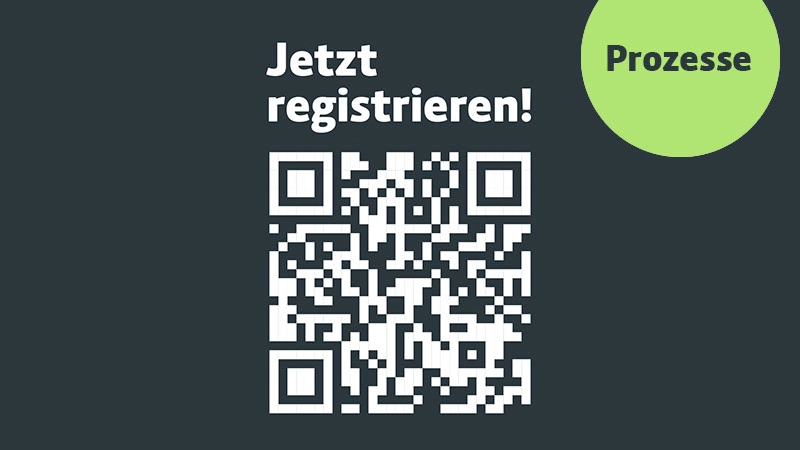 Portal-Registrierung für deine Kund:innen Portal-Registrierung für deine Kund:innen