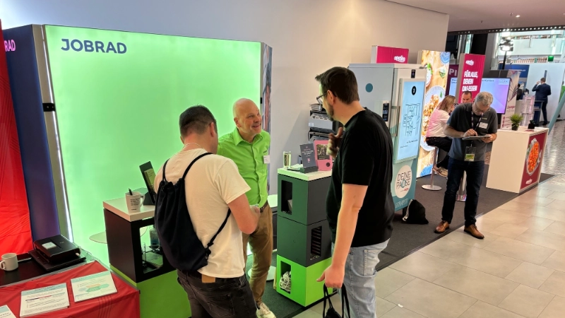 Deutscher Betriebsrätetag 2025